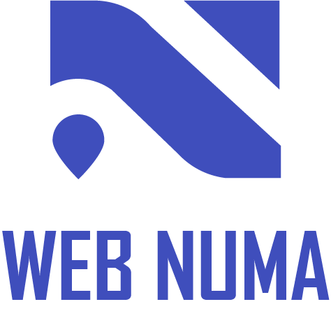 Web NUMA